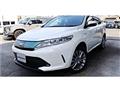 2017 Toyota Harrier Hybrid