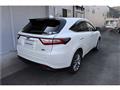 2017 Toyota Harrier Hybrid