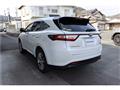2017 Toyota Harrier Hybrid