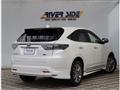 2017 Toyota Harrier Hybrid