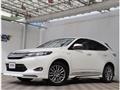 2017 Toyota Harrier Hybrid