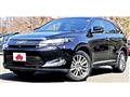 2016 Toyota Harrier Hybrid