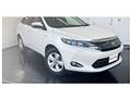 2016 Toyota Harrier Hybrid