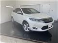 2016 Toyota Harrier Hybrid