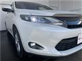2016 Toyota Harrier Hybrid