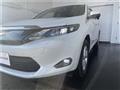 2016 Toyota Harrier Hybrid
