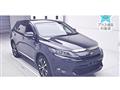 2016 Toyota Harrier Hybrid