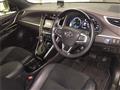 2016 Toyota Harrier Hybrid