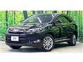 2016 Toyota Harrier Hybrid