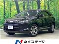 2016 Toyota Harrier Hybrid