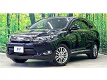 2016 Toyota Harrier Hybrid