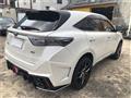 2016 Toyota Harrier Hybrid
