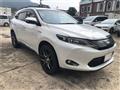 2016 Toyota Harrier Hybrid