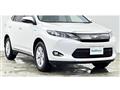 2016 Toyota Harrier Hybrid