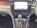 2016 Toyota Harrier Hybrid
