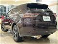 2016 Toyota Harrier Hybrid
