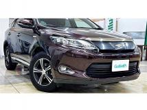 2016 Toyota Harrier Hybrid