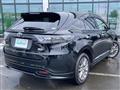 2016 Toyota Harrier Hybrid