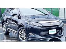 2016 Toyota Harrier Hybrid