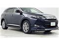 2016 Toyota Harrier Hybrid