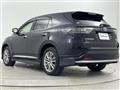 2016 Toyota Harrier Hybrid