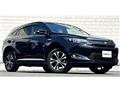 2016 Toyota Harrier Hybrid