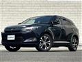 2016 Toyota Harrier Hybrid