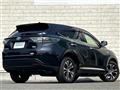 2016 Toyota Harrier Hybrid