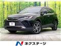 2020 Toyota Harrier Hybrid