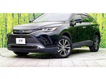 2020 Toyota Harrier Hybrid