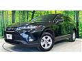 2020 Toyota Harrier Hybrid