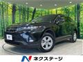 2020 Toyota Harrier Hybrid