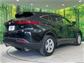 2020 Toyota Harrier Hybrid