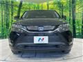 2020 Toyota Harrier Hybrid