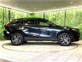 2020 Toyota Harrier Hybrid