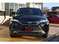 2020 Toyota Harrier Hybrid