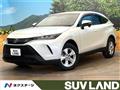2020 Toyota Harrier Hybrid