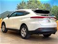 2020 Toyota Harrier Hybrid