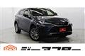 2020 Toyota Harrier Hybrid