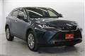 2020 Toyota Harrier Hybrid