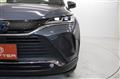 2020 Toyota Harrier Hybrid