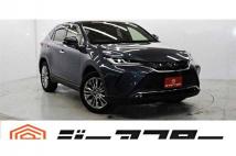2020 Toyota Harrier Hybrid