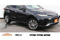 2020 Toyota Harrier Hybrid