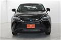 2020 Toyota Harrier Hybrid
