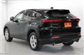 2020 Toyota Harrier Hybrid