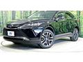 2020 Toyota Harrier Hybrid
