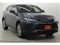 2020 Toyota Harrier Hybrid