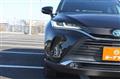 2020 Toyota Harrier Hybrid