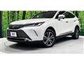2020 Toyota Harrier Hybrid