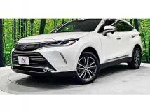 2020 Toyota Harrier Hybrid